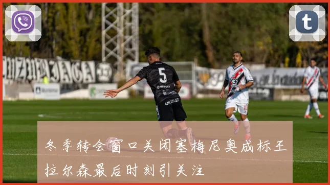 冬季转会窗口关闭塞梅尼奥成标王拉尔森最后时刻引关注