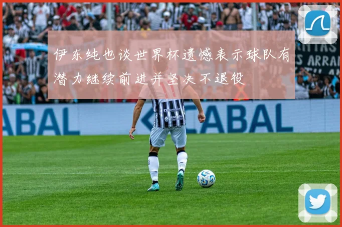伊东纯也谈世界杯遗憾表示球队有潜力继续前进并坚决不退役